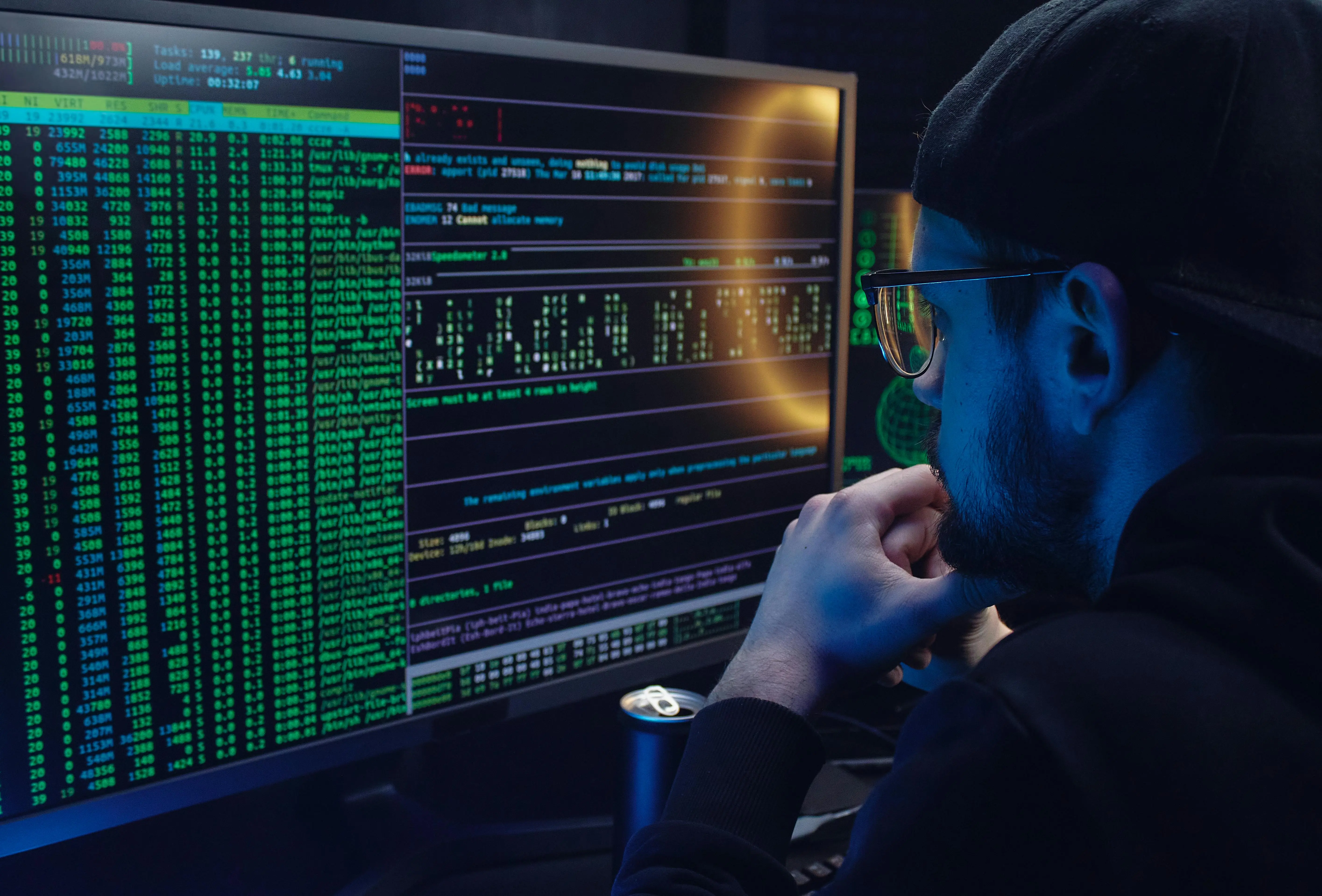 Prueba de Ethical Hacking
